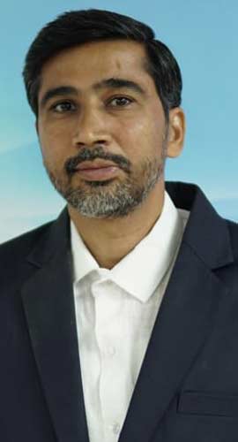 Nine Pearls Hospital Dr. Dhananjay Duberkar Neurologist