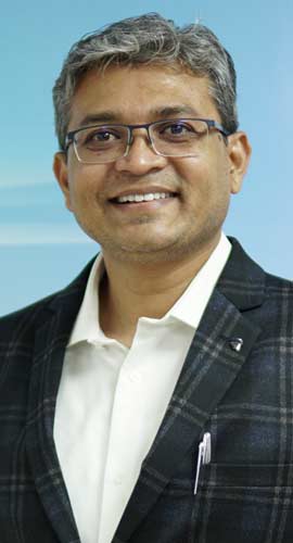 Nine Pearls Hospital Dr. Dinesh S Wagh Leading Expert in Critical Care and Chest Medicine