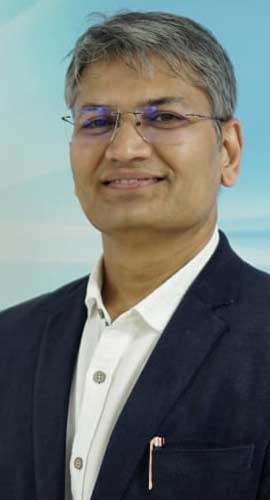 Nine Pearls Hospital Dr. Rajendra Deshmukh Interventional Cardiologist