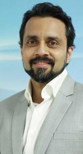 Nine Pearls Hospital Dr. Yogesh Chaudhari Orthopedics & Joint Replacement Surgeon