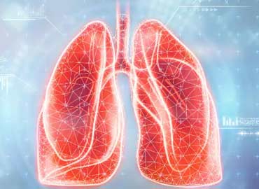 Nine Pearls Hospital Department of Pulmonology