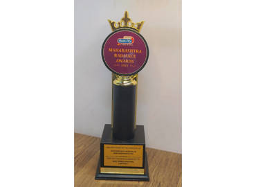 Nine Pearls Hospital Maharashtra Radiance Awards