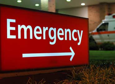 Nine Pearls Hospital Department of Trauma & Emergency