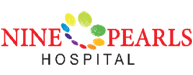 Nine Pearls Hospital Logo